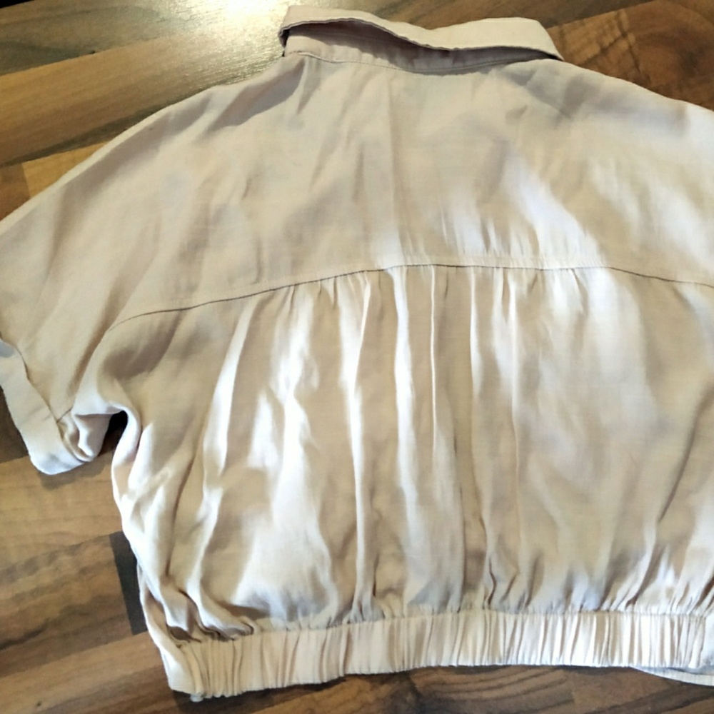 NWOT | DONATED - Picture 5 of 6